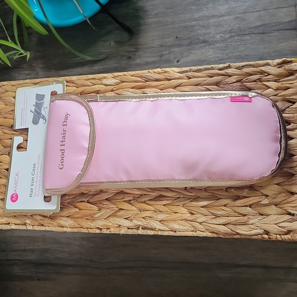 FLAT IRON TRAVEL CASE - Picture 2 of 10